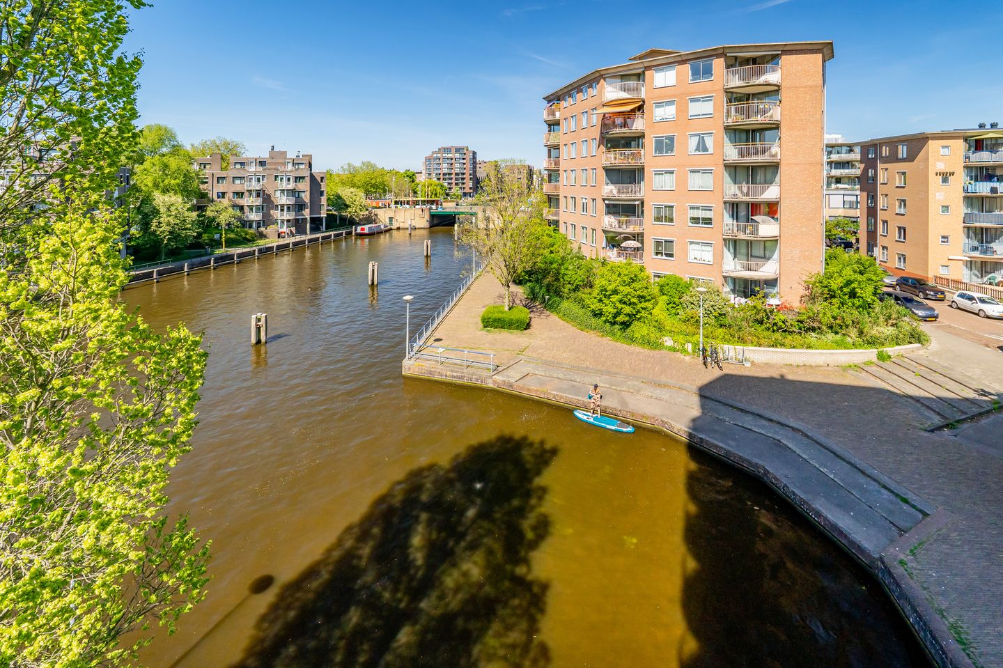 Foto 34 van Van Reigersbergenstraat 208