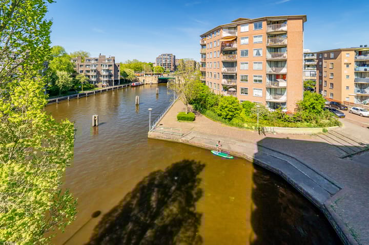 Foto 34 van Van Reigersbergenstraat 208