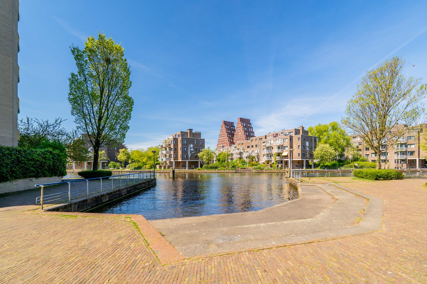 Foto 35 van Van Reigersbergenstraat 208