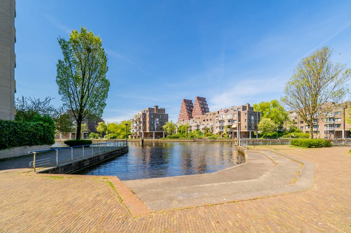 Foto 35 van Van Reigersbergenstraat 208