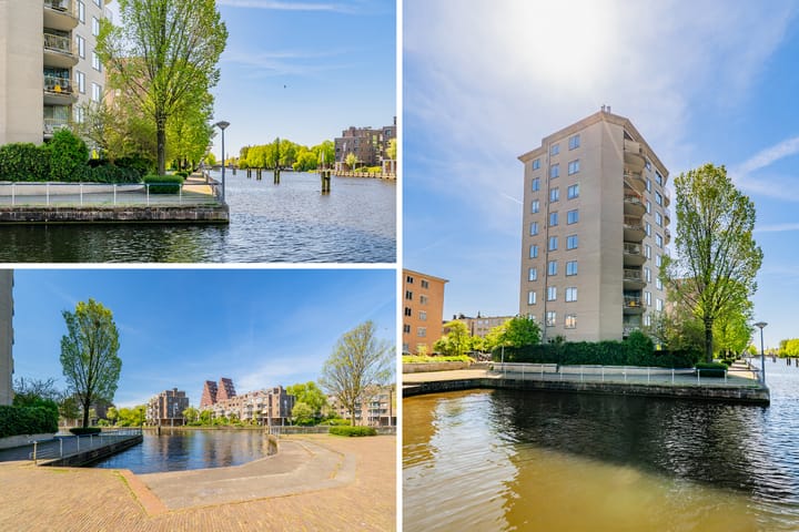 Foto 36 van Van Reigersbergenstraat 208