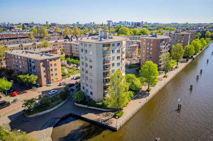 Foto 37 van Van Reigersbergenstraat 208