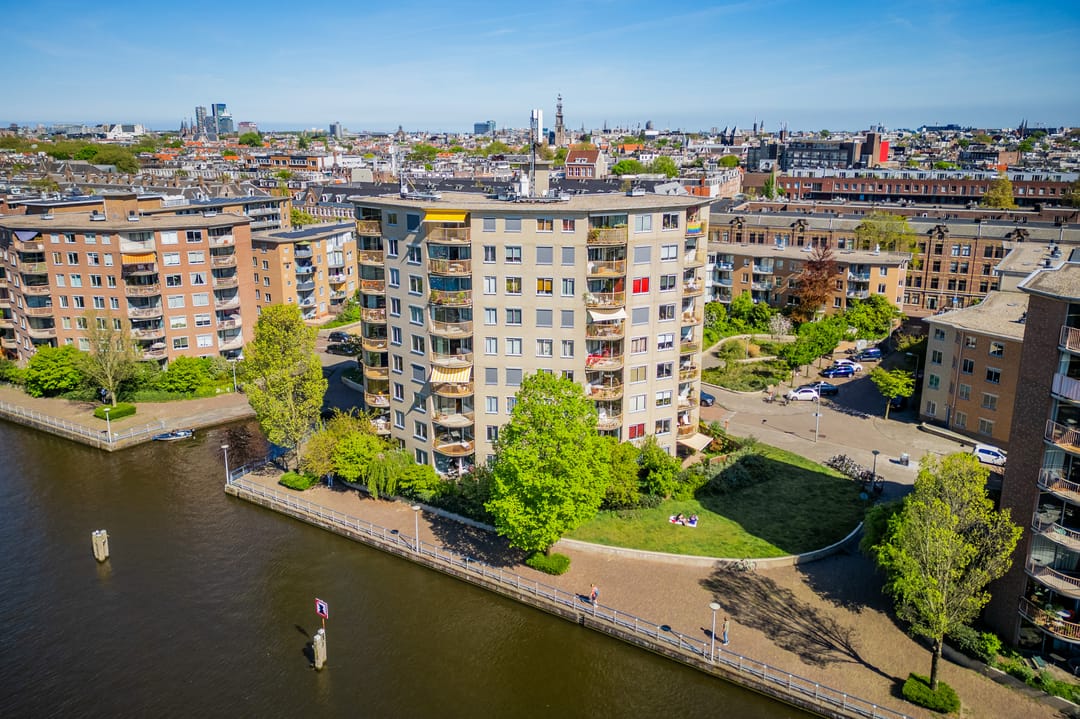 Foto 38 van Van Reigersbergenstraat 208