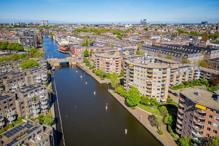 Foto 39 van Van Reigersbergenstraat 208