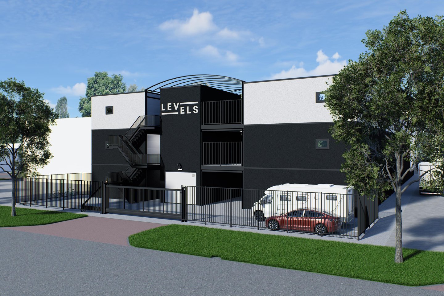 View photo 1 of Witte Paal 108