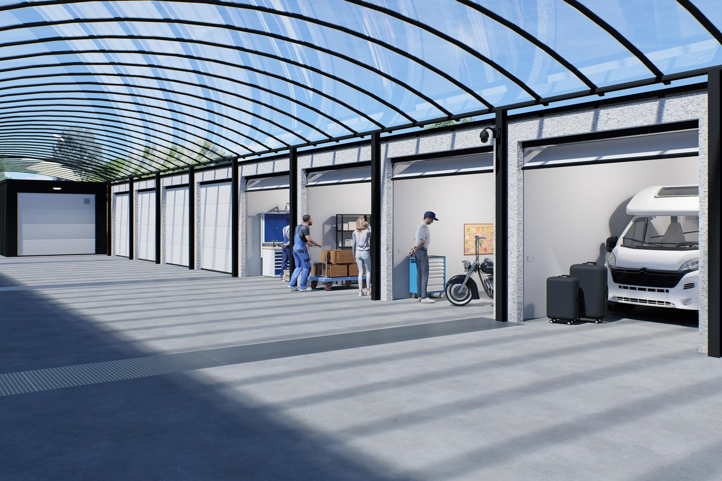 View photo 5 of Witte Paal 108