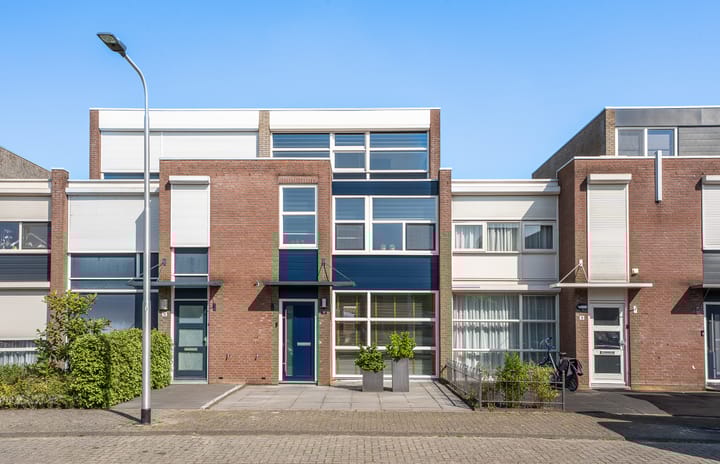 Foto 33 van Randwijkstraat 12