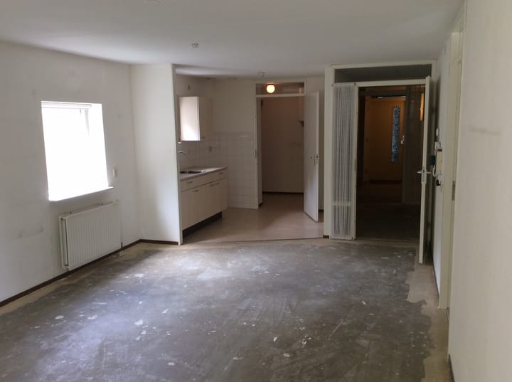 Foto 3 van Albert Schweitzerlaan 177