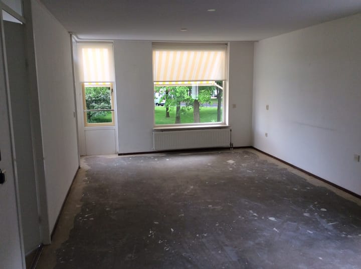 Foto 4 van Albert Schweitzerlaan 177