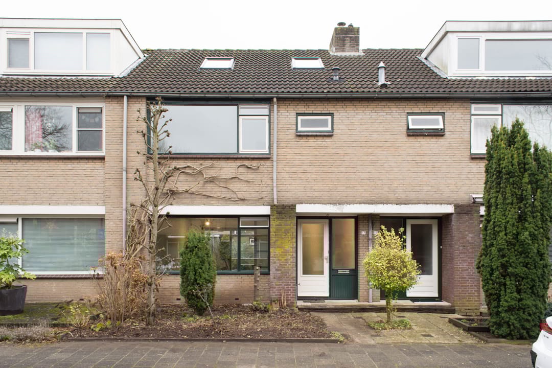 Foto 1 van Limperslaan 17
