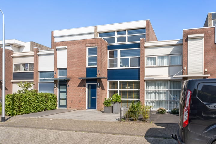 Foto 1 van Randwijkstraat 12