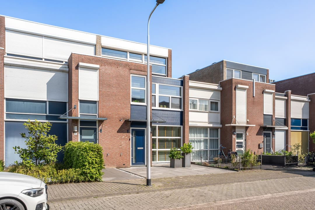 Foto 32 van Randwijkstraat 12