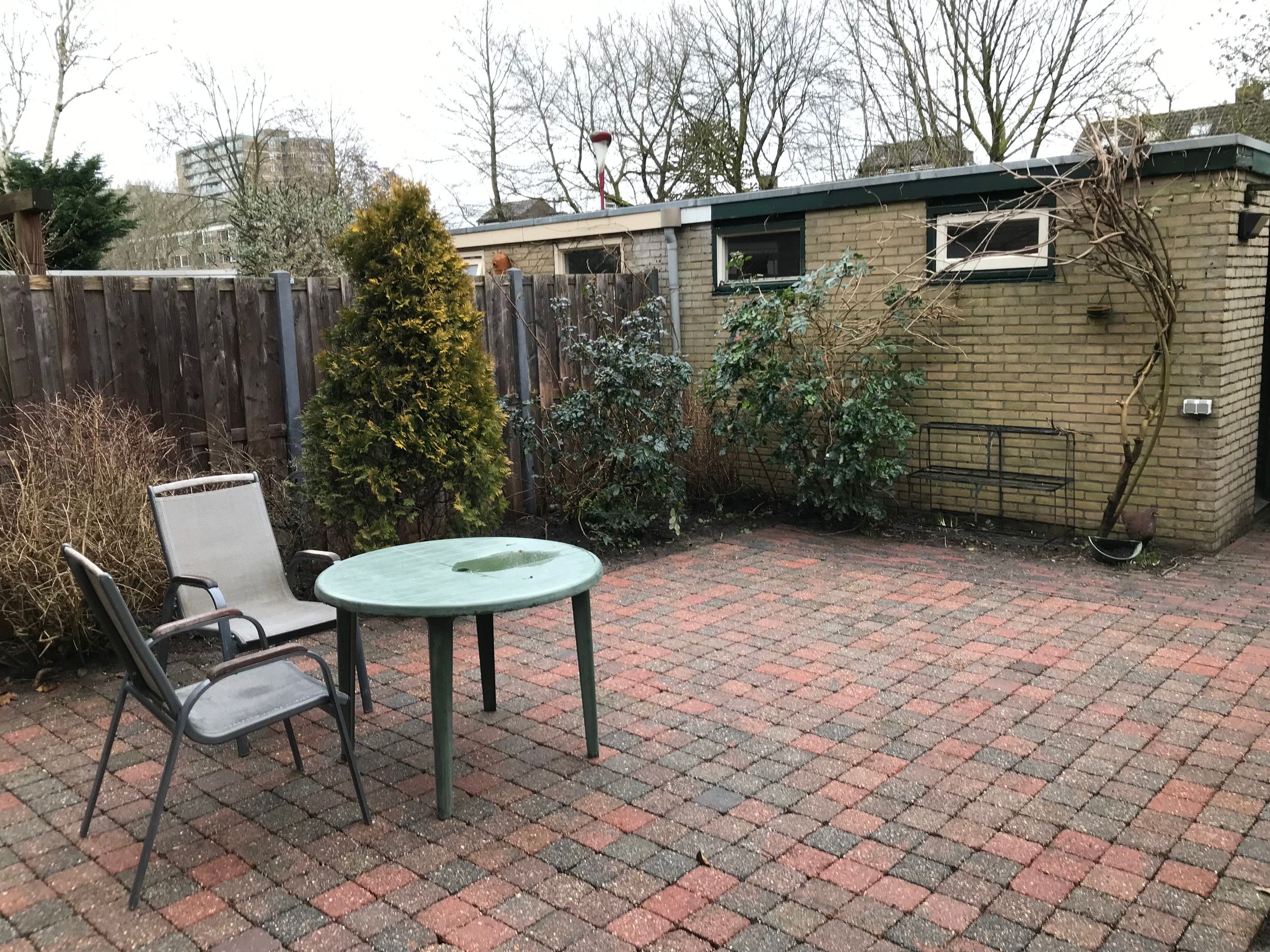 Foto 24 van Limperslaan 17