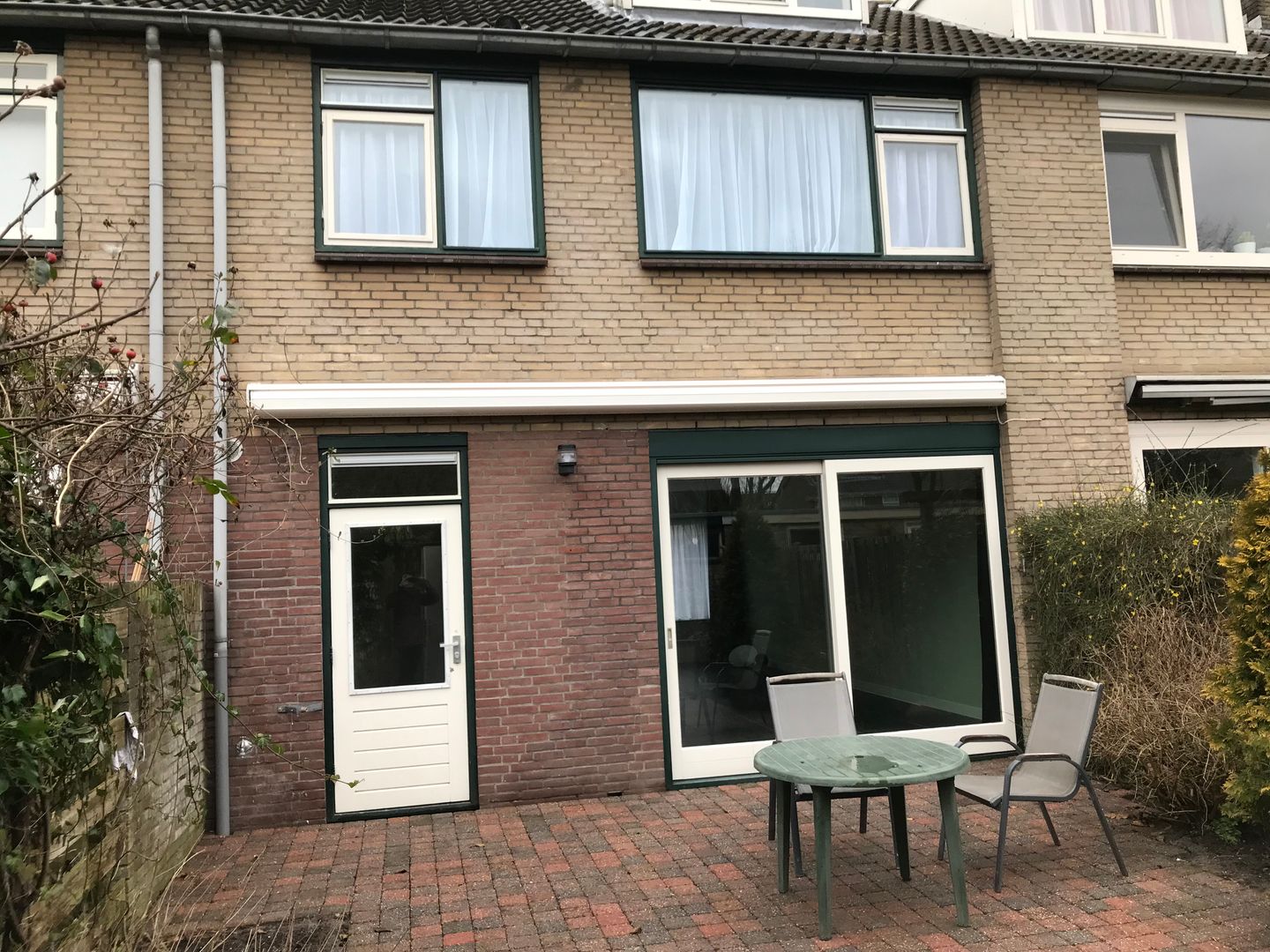 Foto 25 van Limperslaan 17