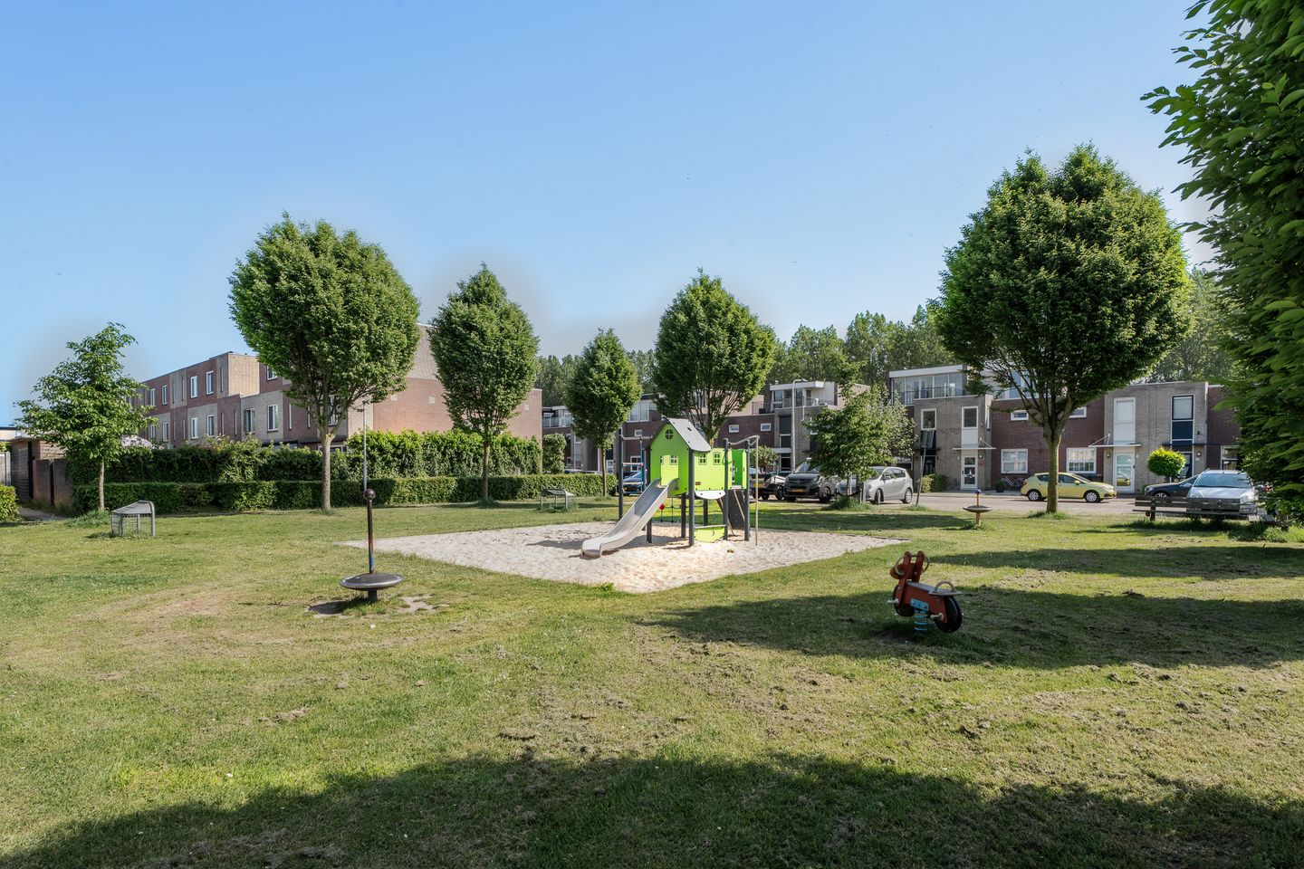 Foto 35 van Randwijkstraat 12