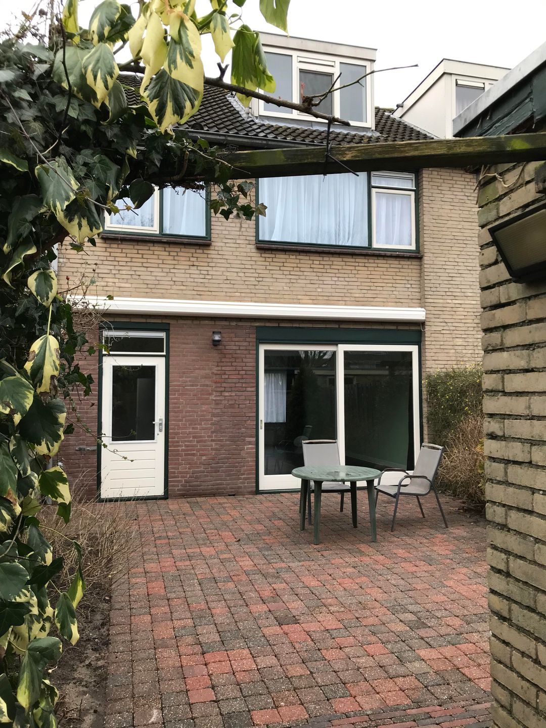 Foto 26 van Limperslaan 17