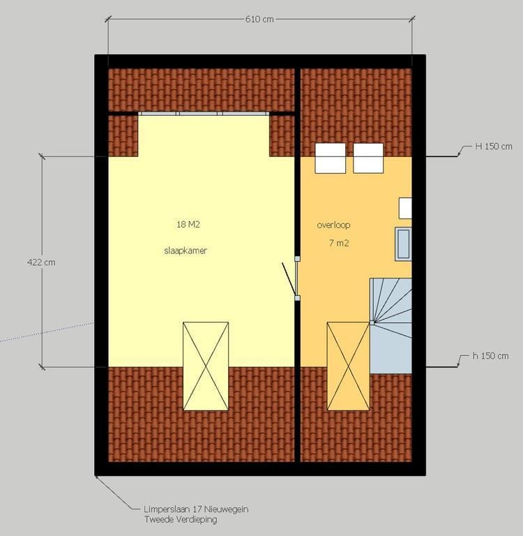 Foto 30 van Limperslaan 17