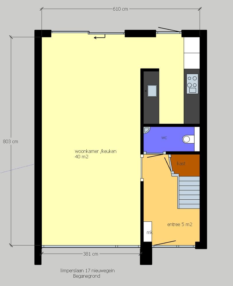 Foto 28 van Limperslaan 17