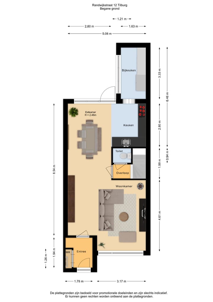 Foto 39 van Randwijkstraat 12