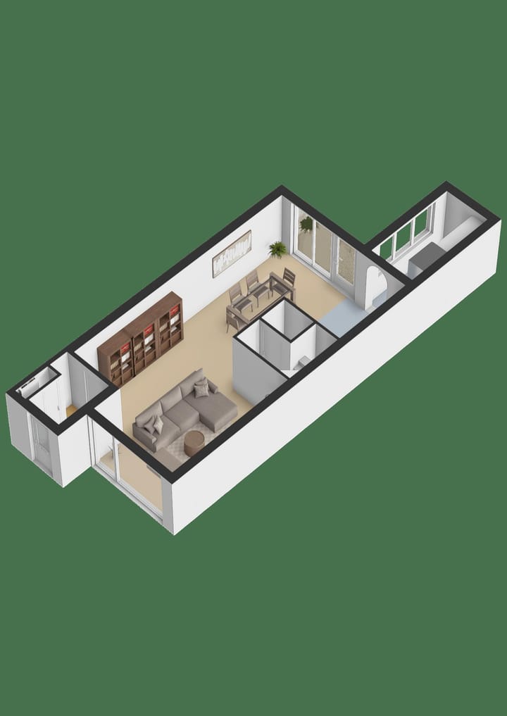 Foto 40 van Randwijkstraat 12