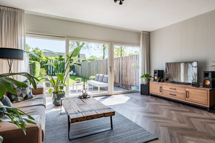 Foto 2 van Aetsveld 21