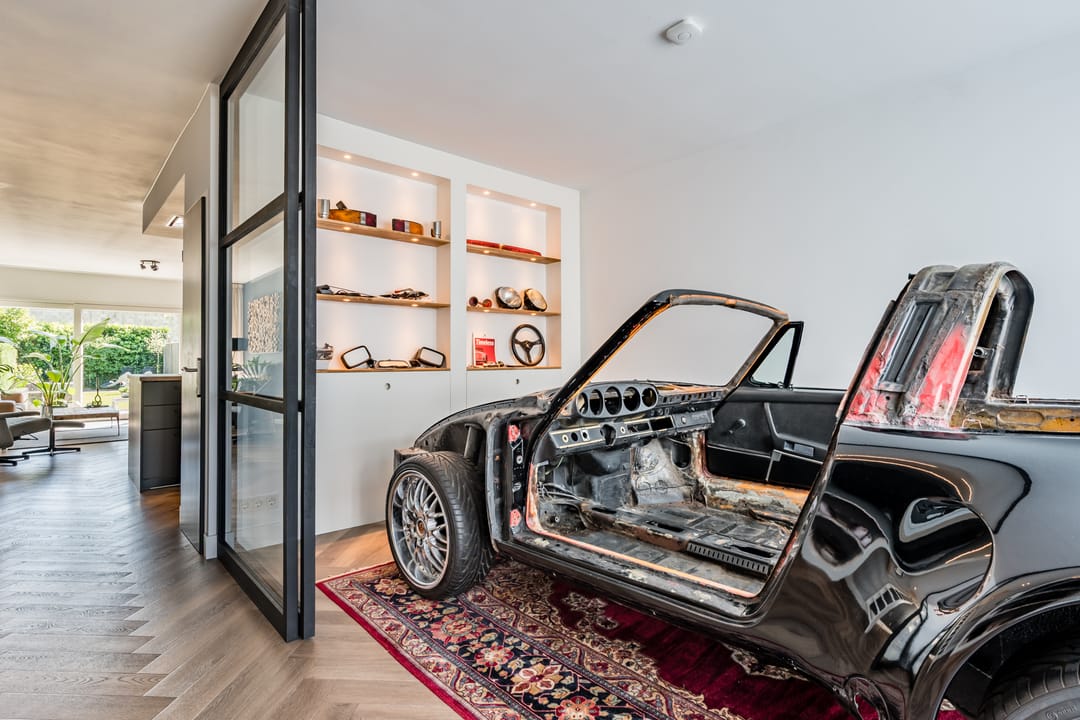 Foto 11 van Aetsveld 21