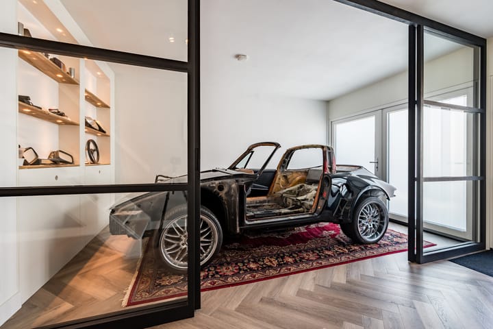 Foto 12 van Aetsveld 21