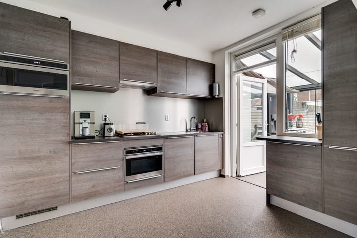 Foto 3 van Limburglaan 98