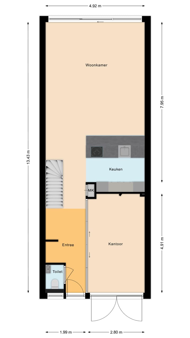 Foto 43 van Aetsveld 21
