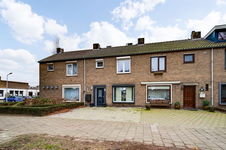 Foto 34 van Limburglaan 98