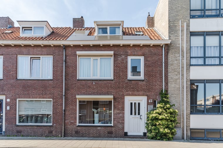 Hendrik de Keijserstraat 65 main image