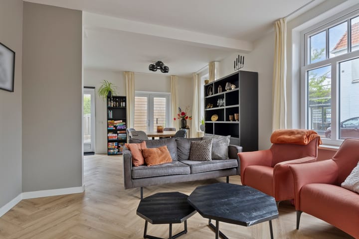 Foto 2 van Bebouwdendam 20