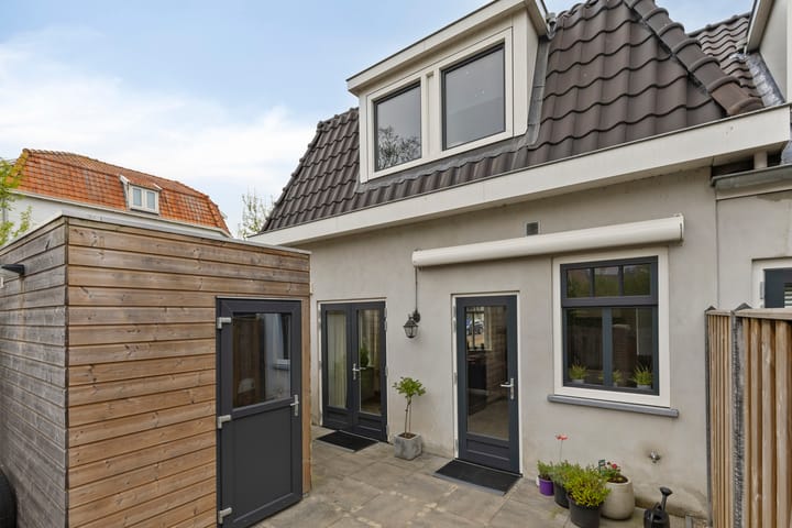 Foto 6 van Bebouwdendam 20