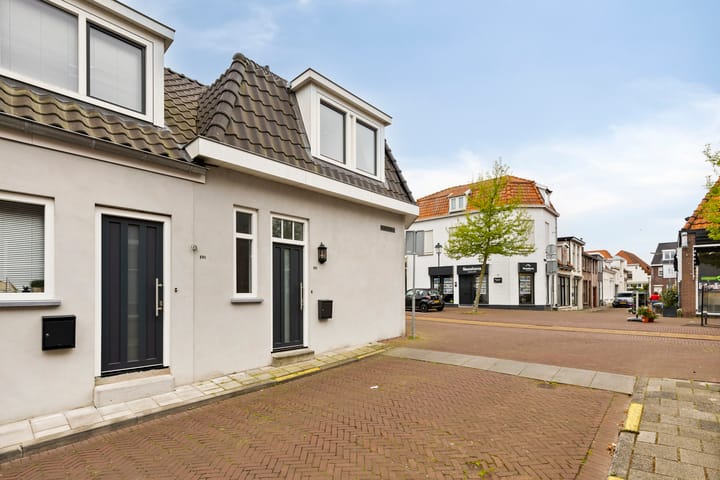 Foto 7 van Bebouwdendam 20