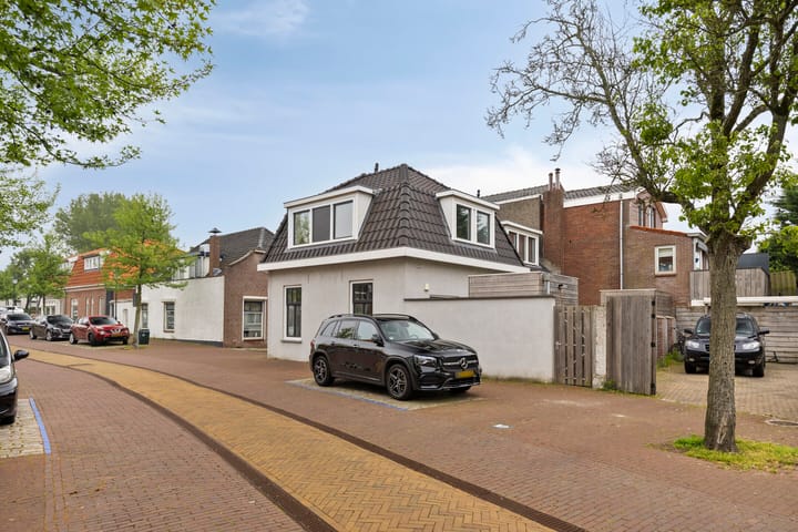 Foto 8 van Bebouwdendam 20