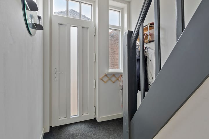 Foto 9 van Bebouwdendam 20