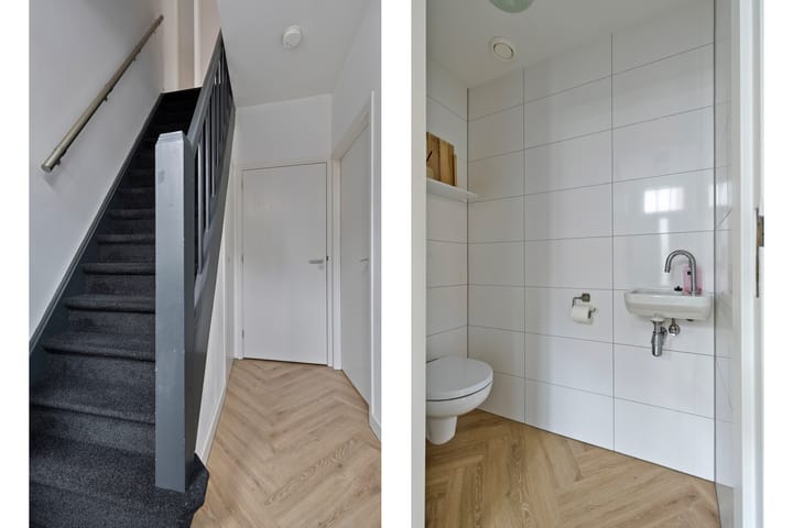 Foto 10 van Bebouwdendam 20