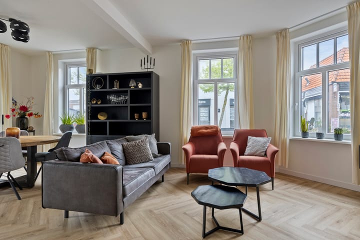 Foto 13 van Bebouwdendam 20