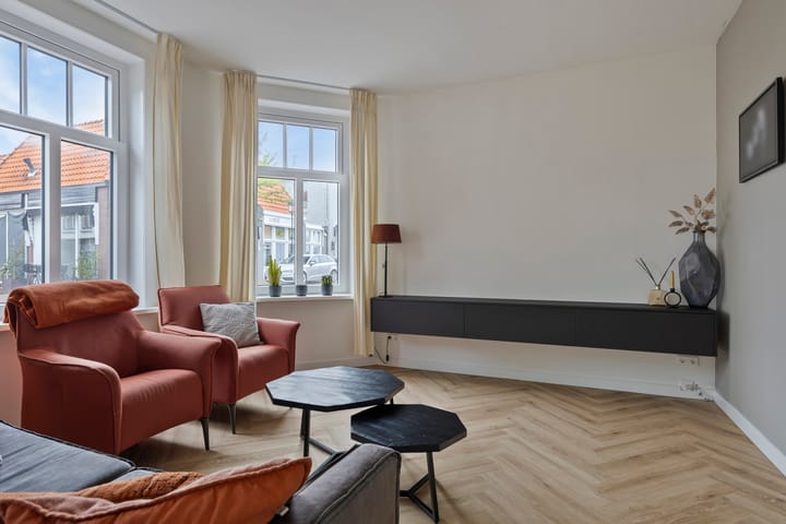 Foto 14 van Bebouwdendam 20