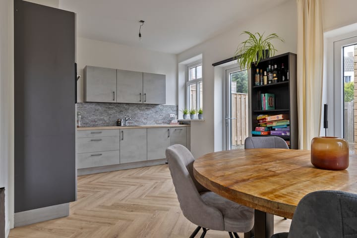 Foto 16 van Bebouwdendam 20