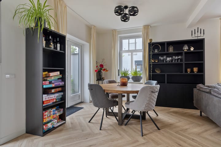 Foto 15 van Bebouwdendam 20