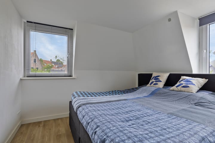 Foto 19 van Bebouwdendam 20