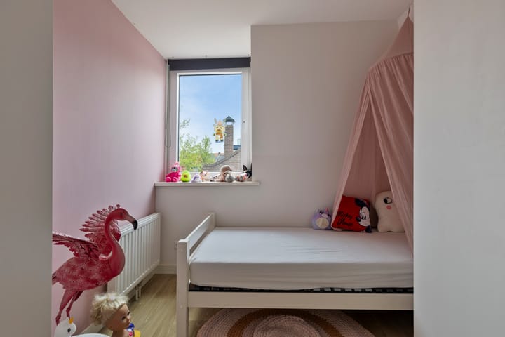 Foto 20 van Bebouwdendam 20