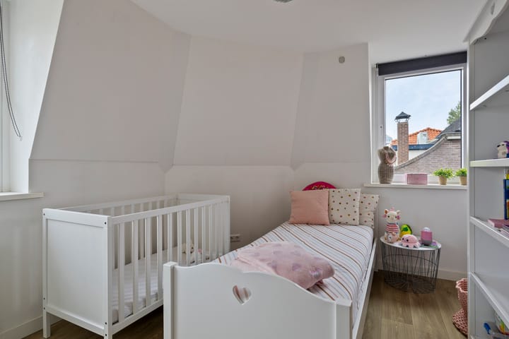 Foto 21 van Bebouwdendam 20