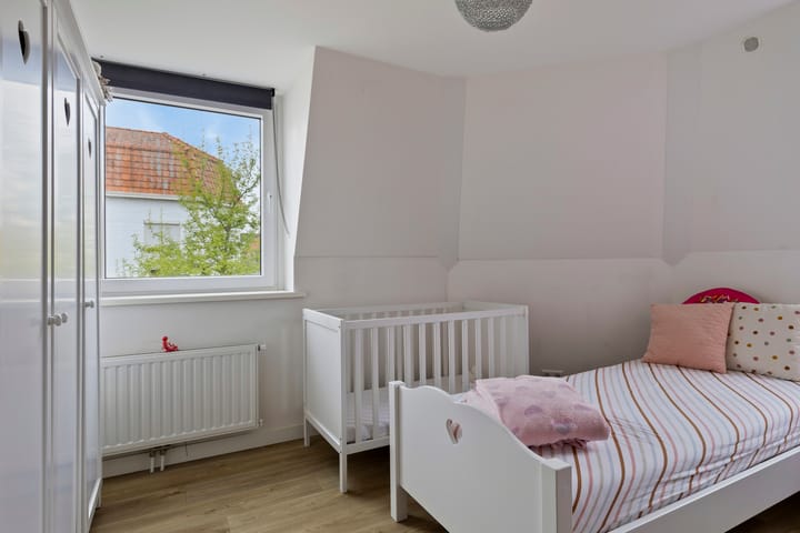 Foto 22 van Bebouwdendam 20