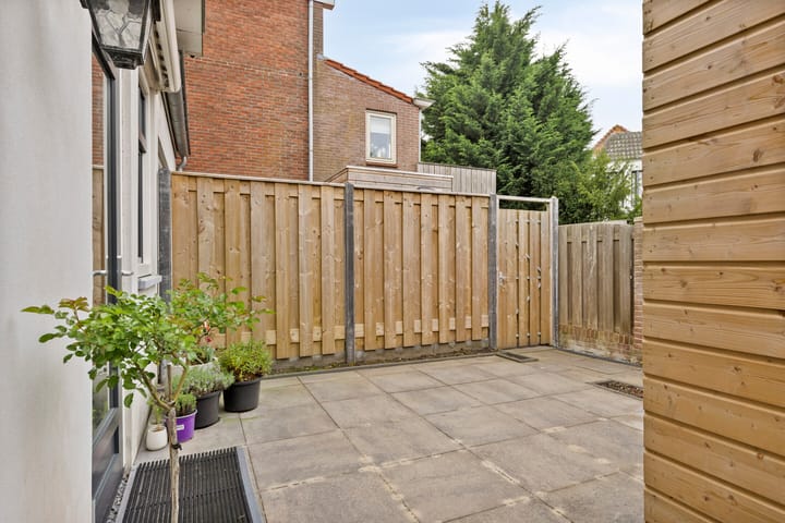 Foto 24 van Bebouwdendam 20