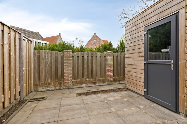 Foto 25 van Bebouwdendam 20