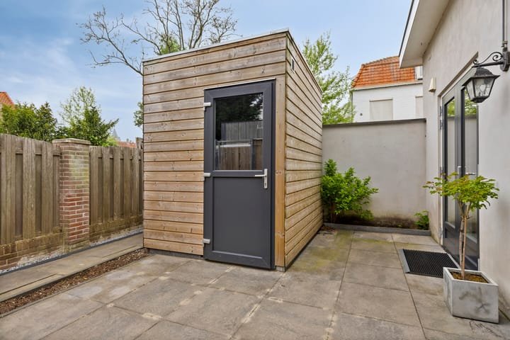 Foto 26 van Bebouwdendam 20