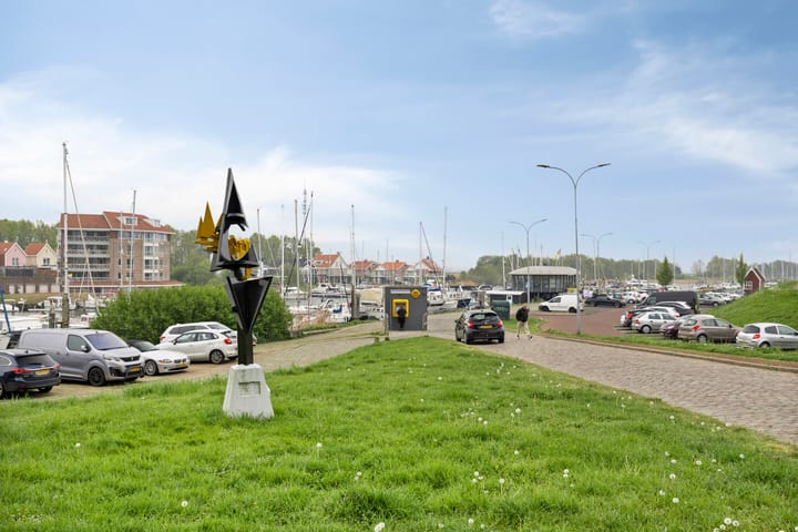 Foto 27 van Bebouwdendam 20