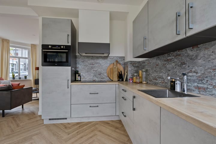 Foto 17 van Bebouwdendam 20